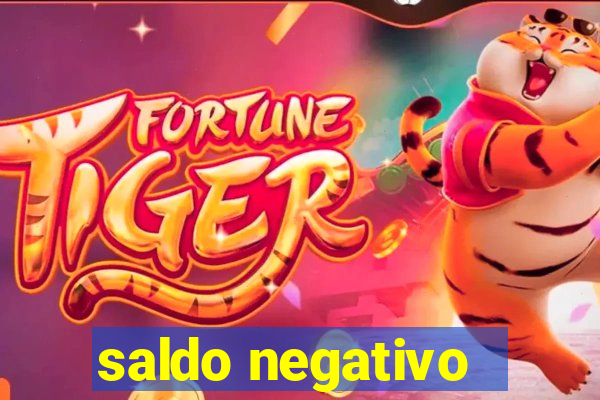 saldo negativo - bet365